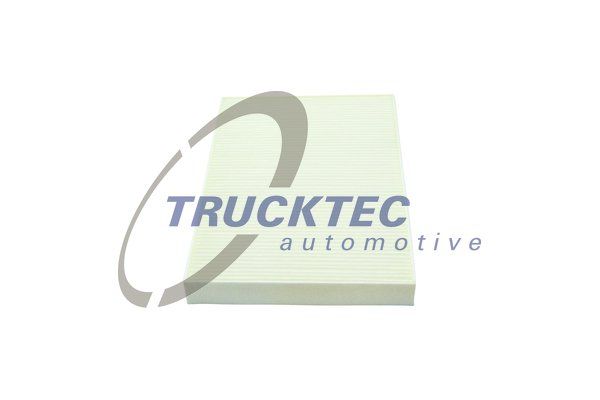 TRUCKTEC AUTOMOTIVE Filtrs, Salona telpas gaiss 07.59.039